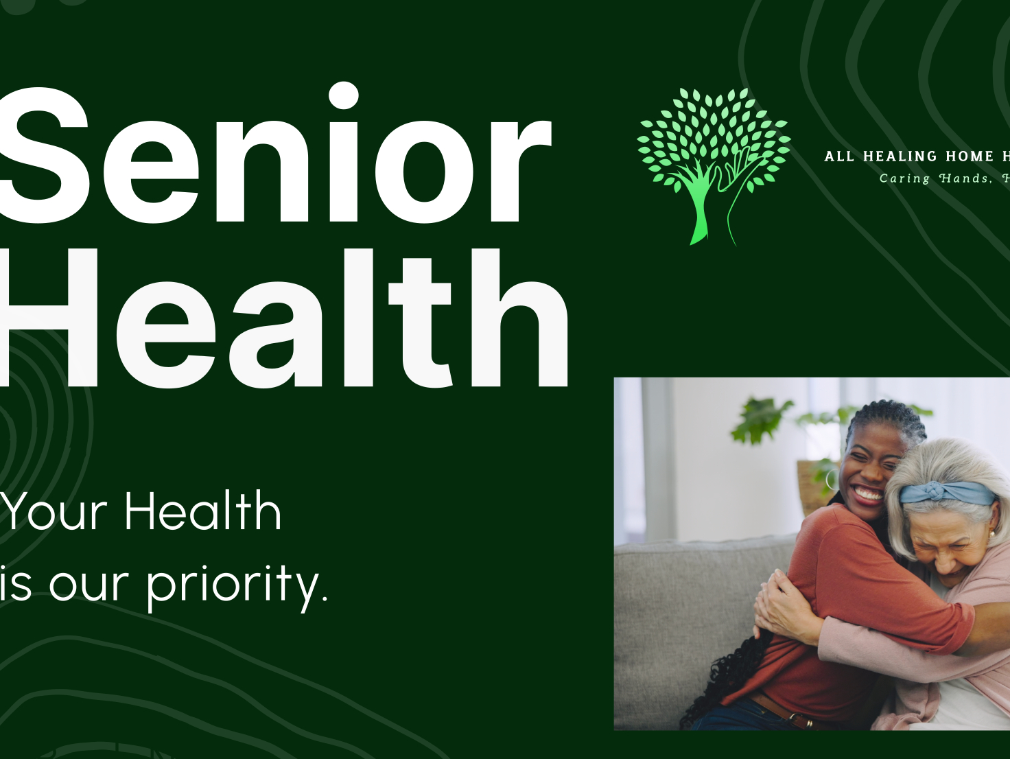 All Healing Home Health Agency